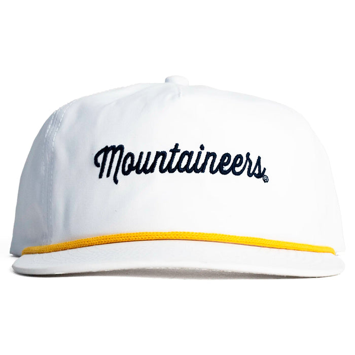 Mountaineer