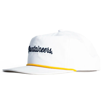 Mountaineer