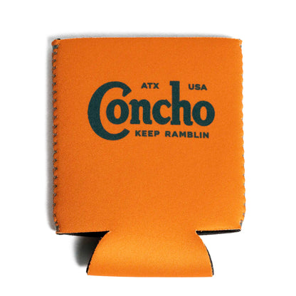 Concho Coozie