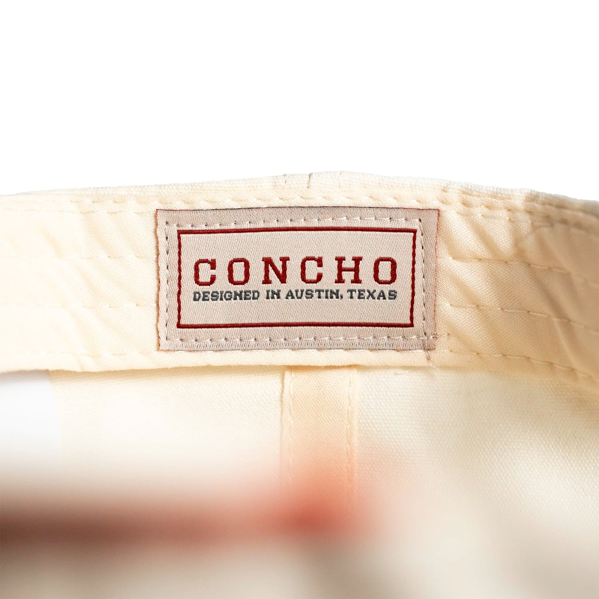 Acadiana - Concho USA