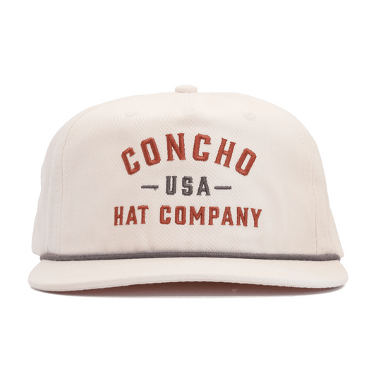 Americano - Concho USA