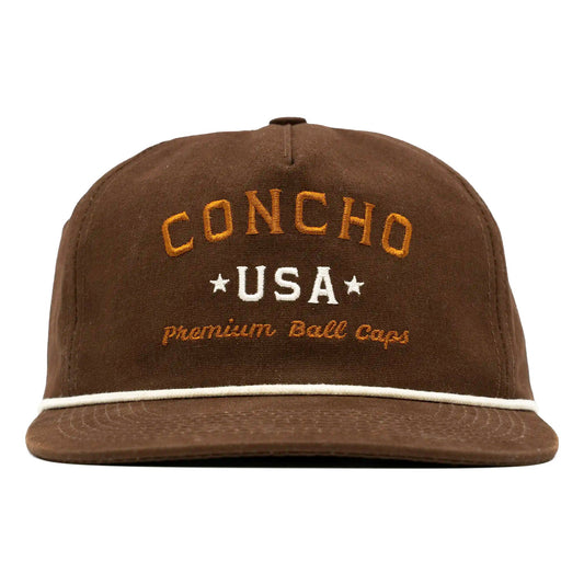 Americano - Concho USA
