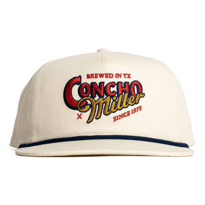 Amigos - Concho USA
