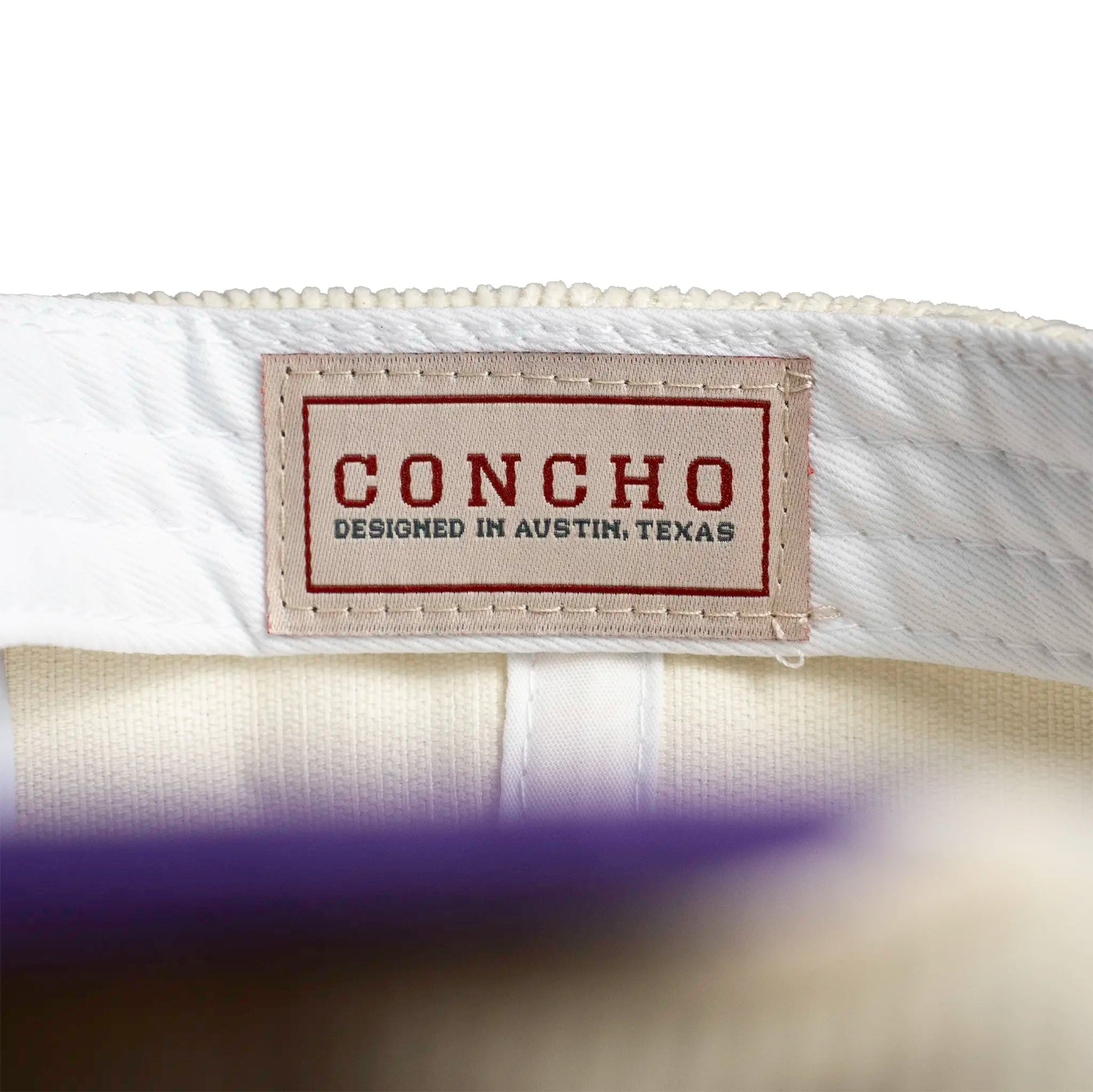 Axe - Concho USA