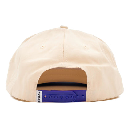 TCU Rope Hat | Bah Zoo – Concho USA TCU Rope Hat | Bah Zoo – Concho USA