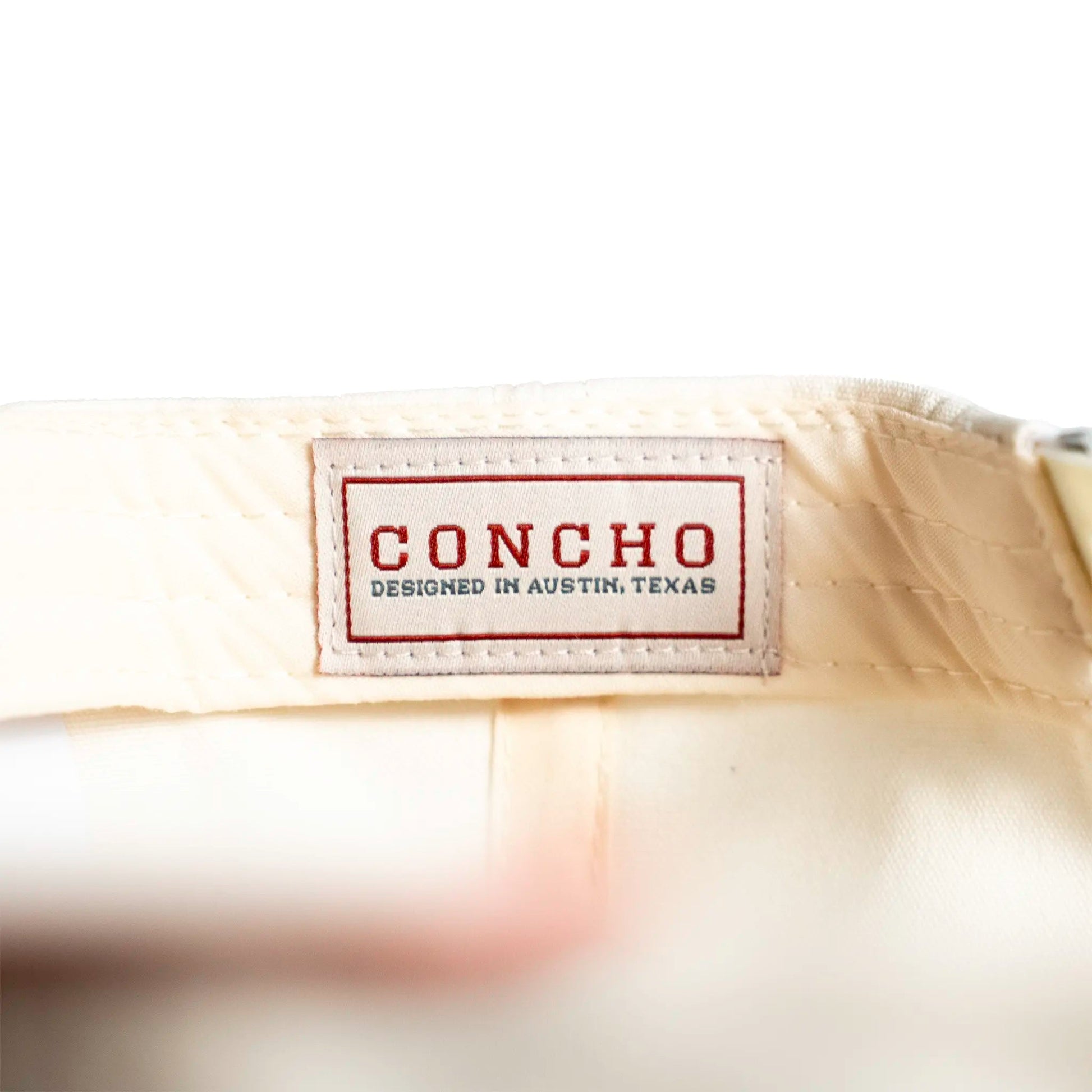 Bayway - Concho USA