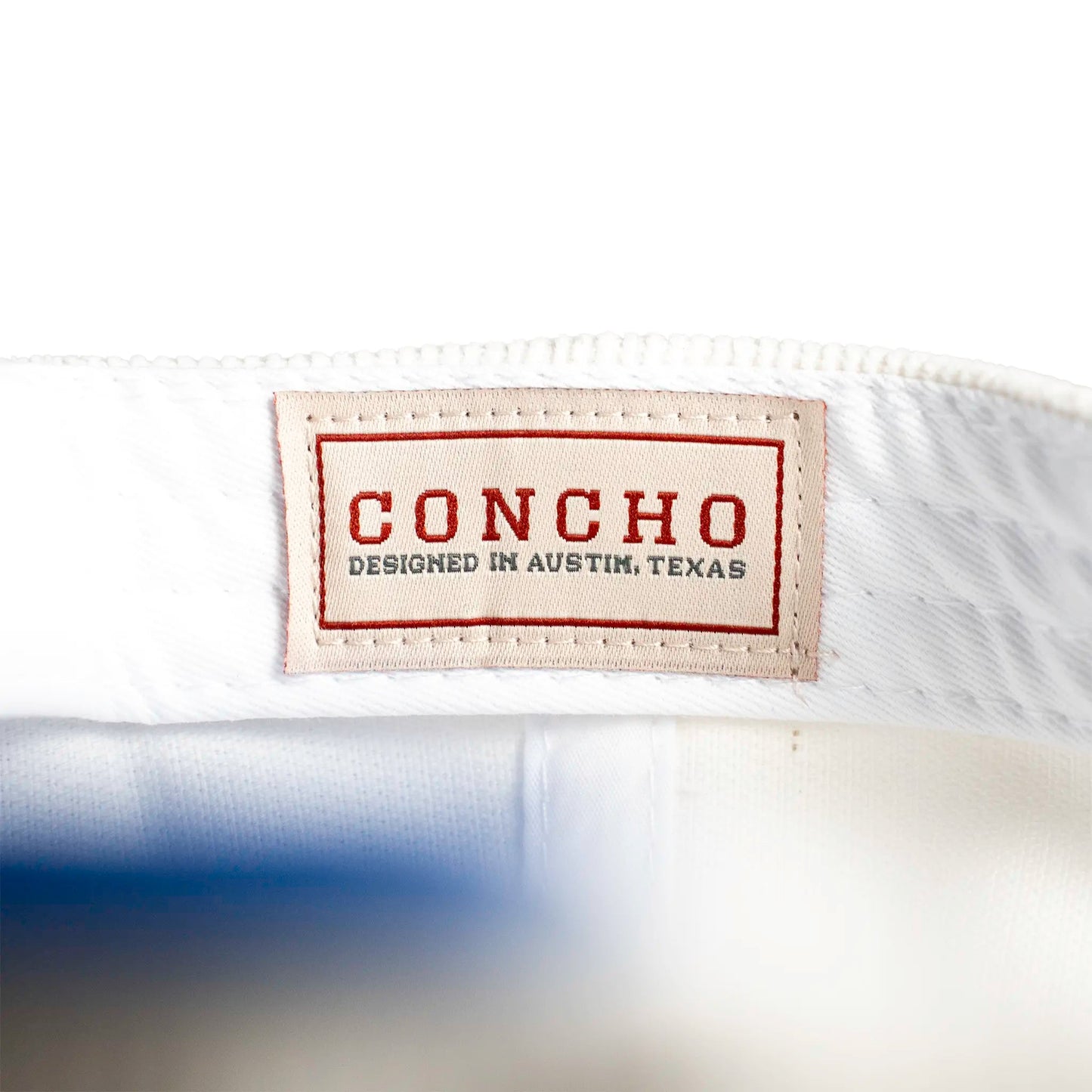 Bluff - Concho USA