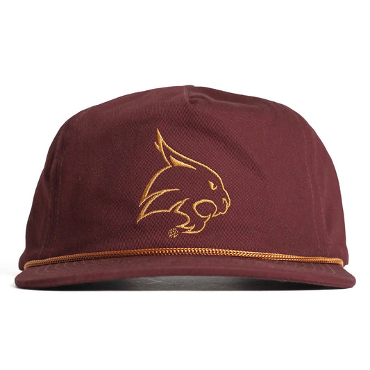 Bobcat - Concho USA