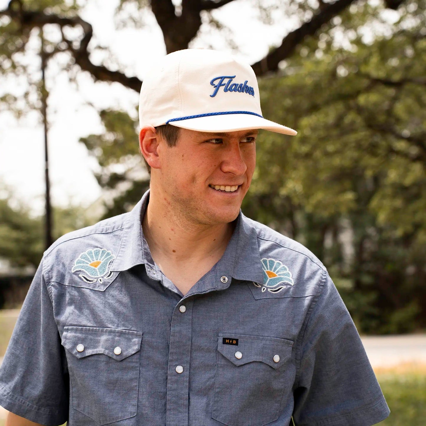 Brady - Concho USA