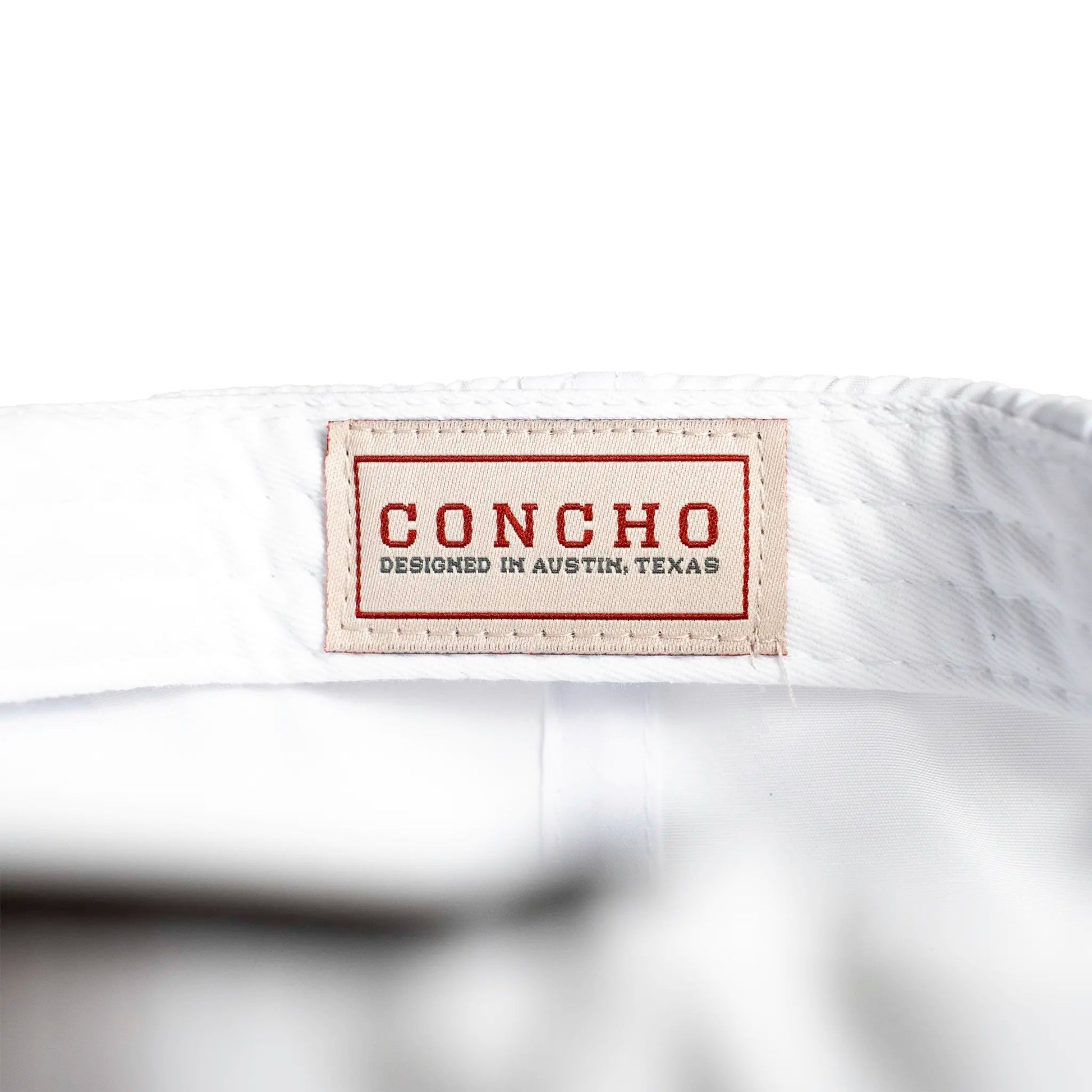 Cajun - Concho USA