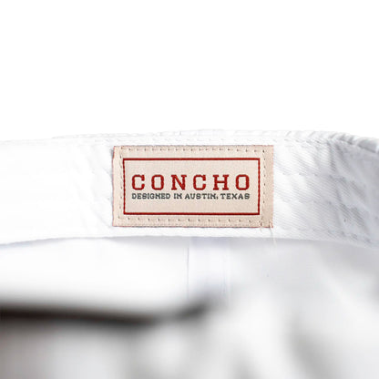 Cajun - Concho USA