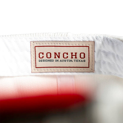 Cajundome - Concho USA