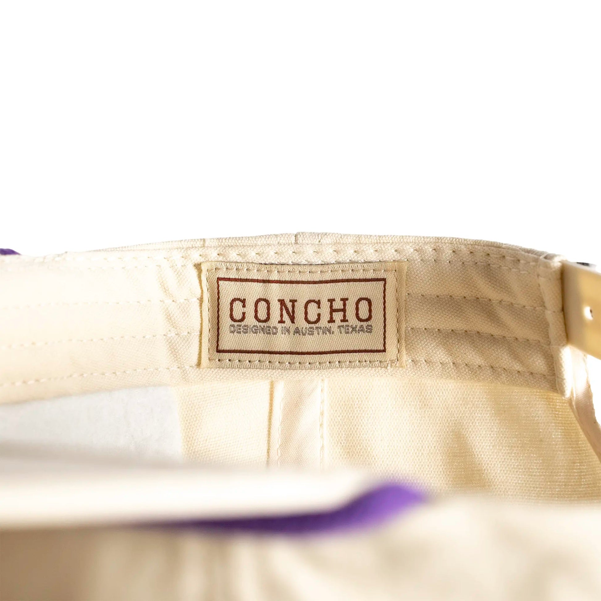Cannon - Concho USA