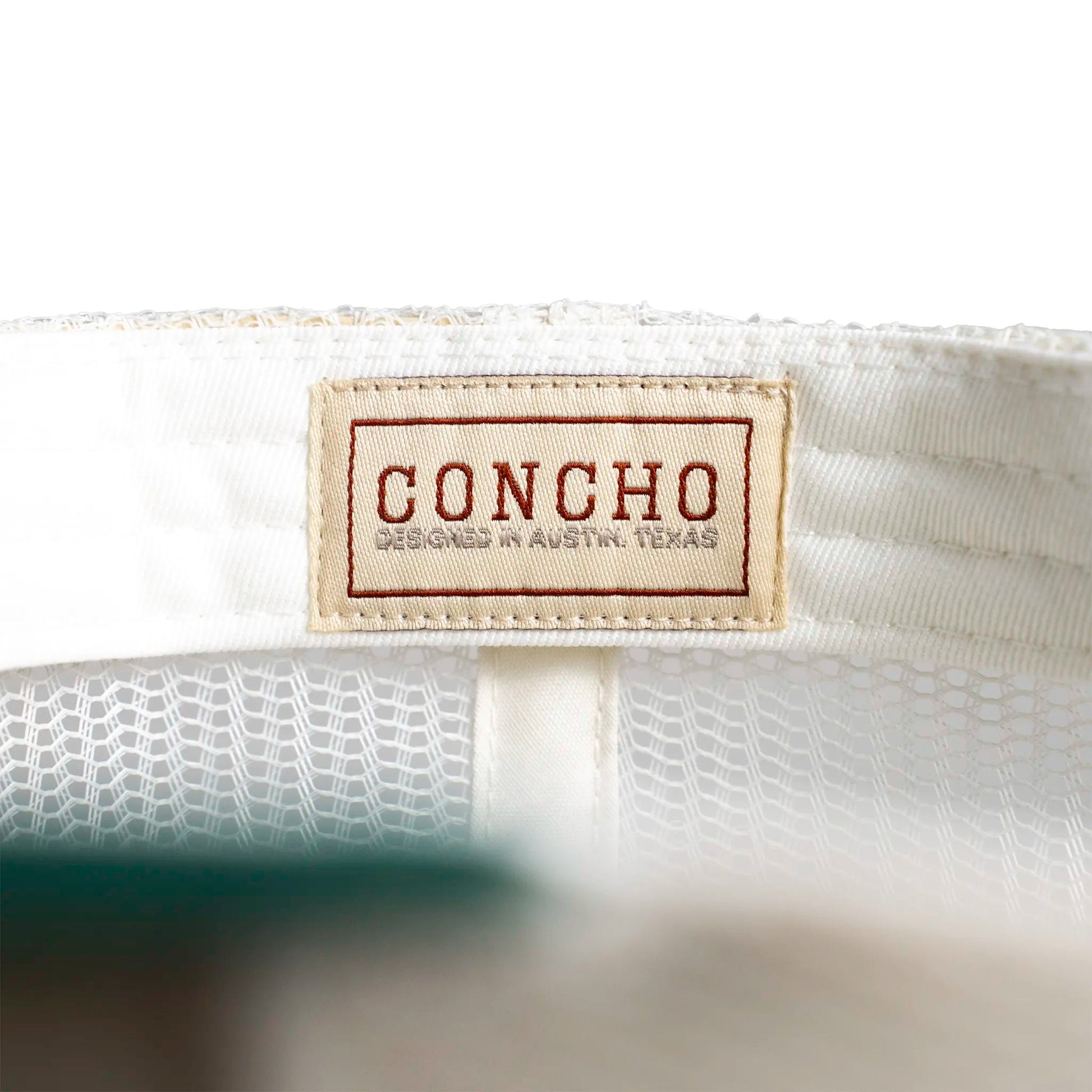 Claw - Concho USA