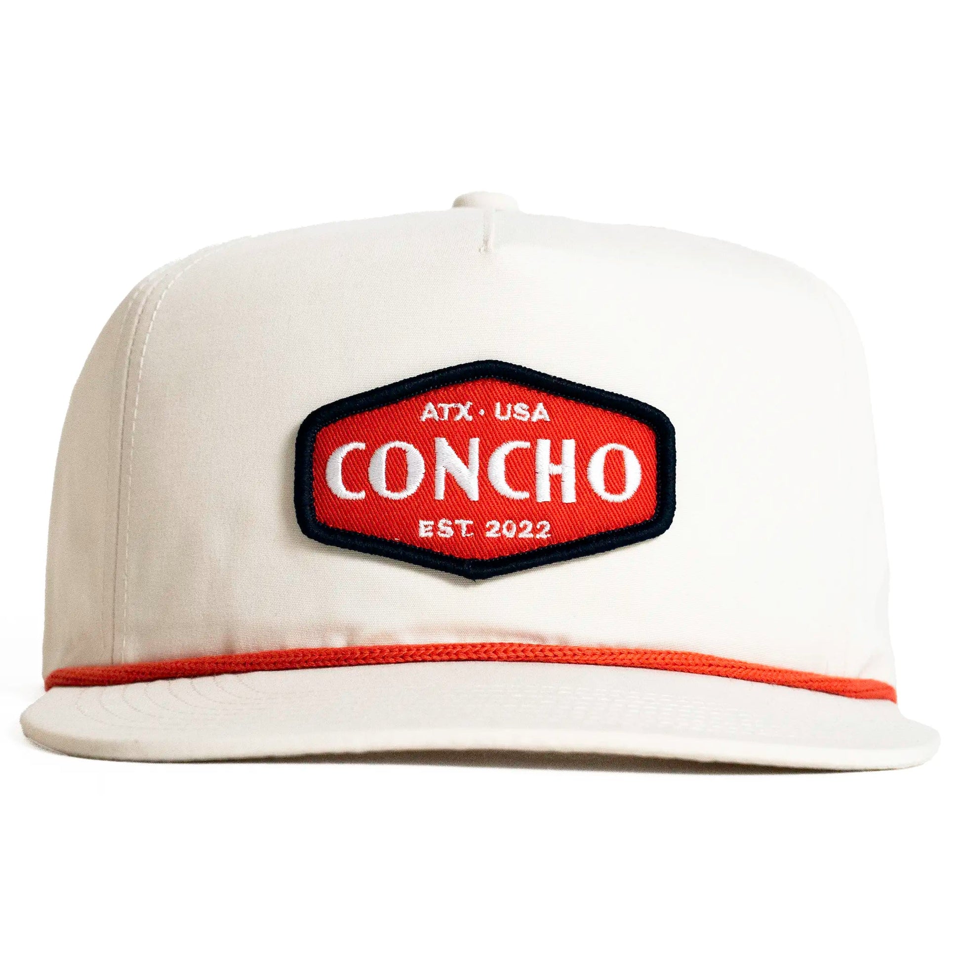 Coast - Concho USA