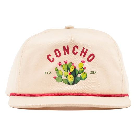 Conejo - Concho USA