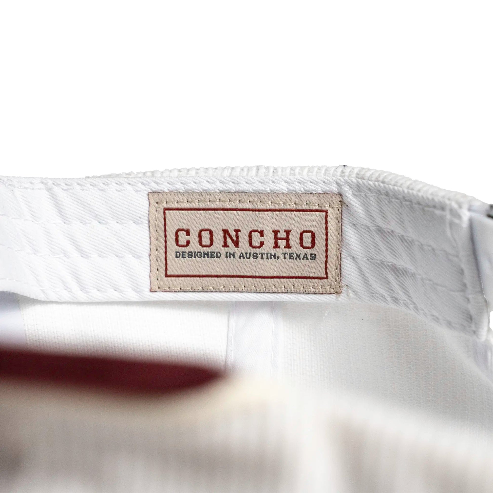 Cowbell - Concho USA