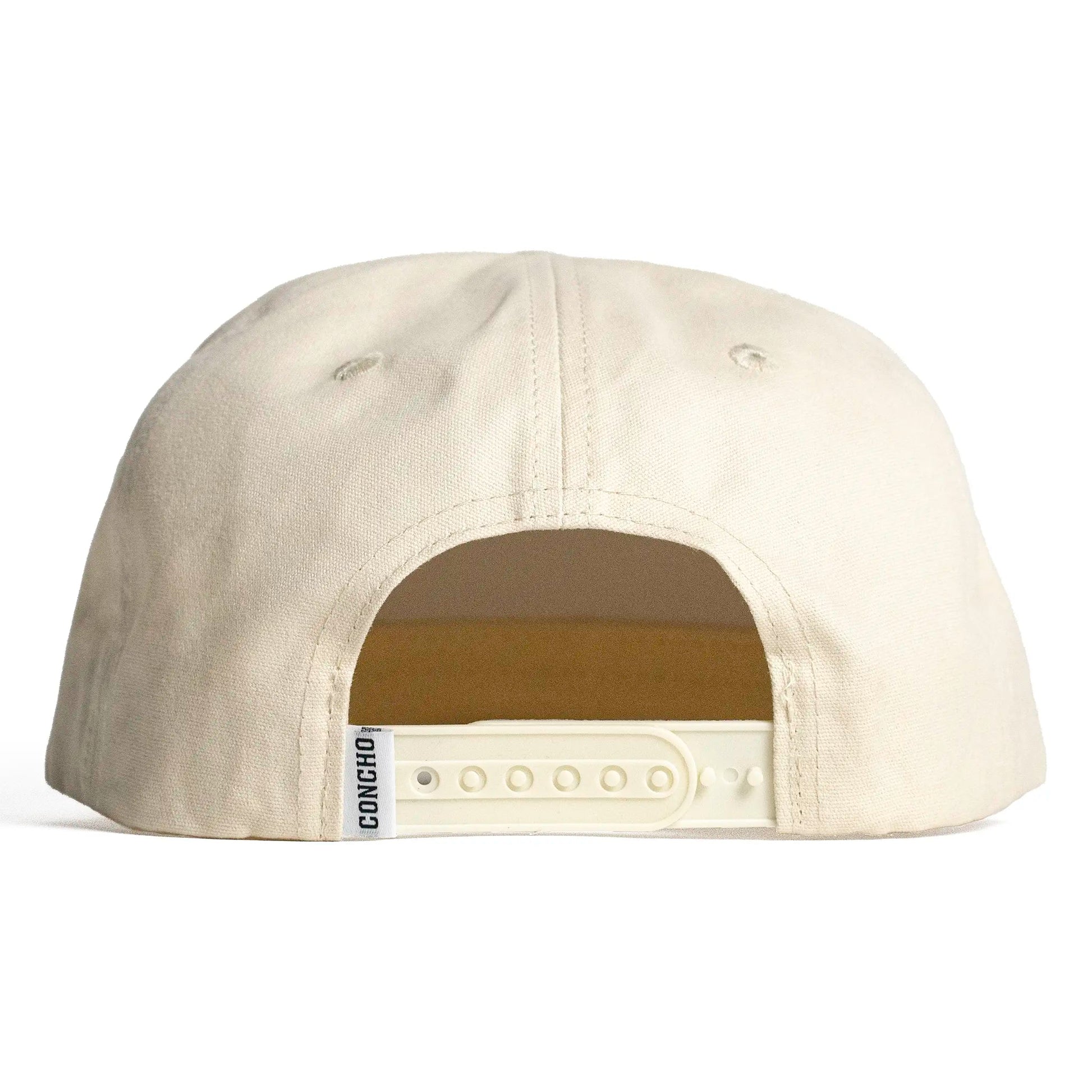 Dawg - Concho USA