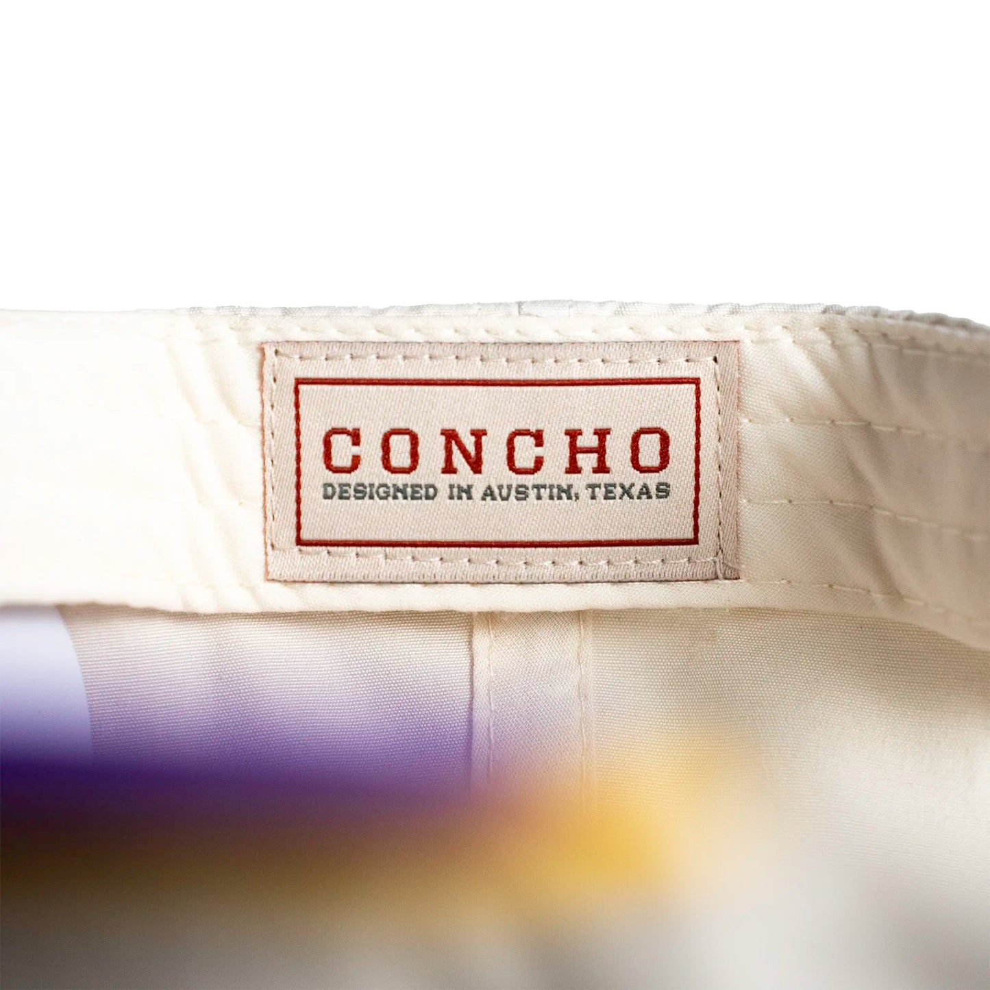 Dowdy - Concho USA