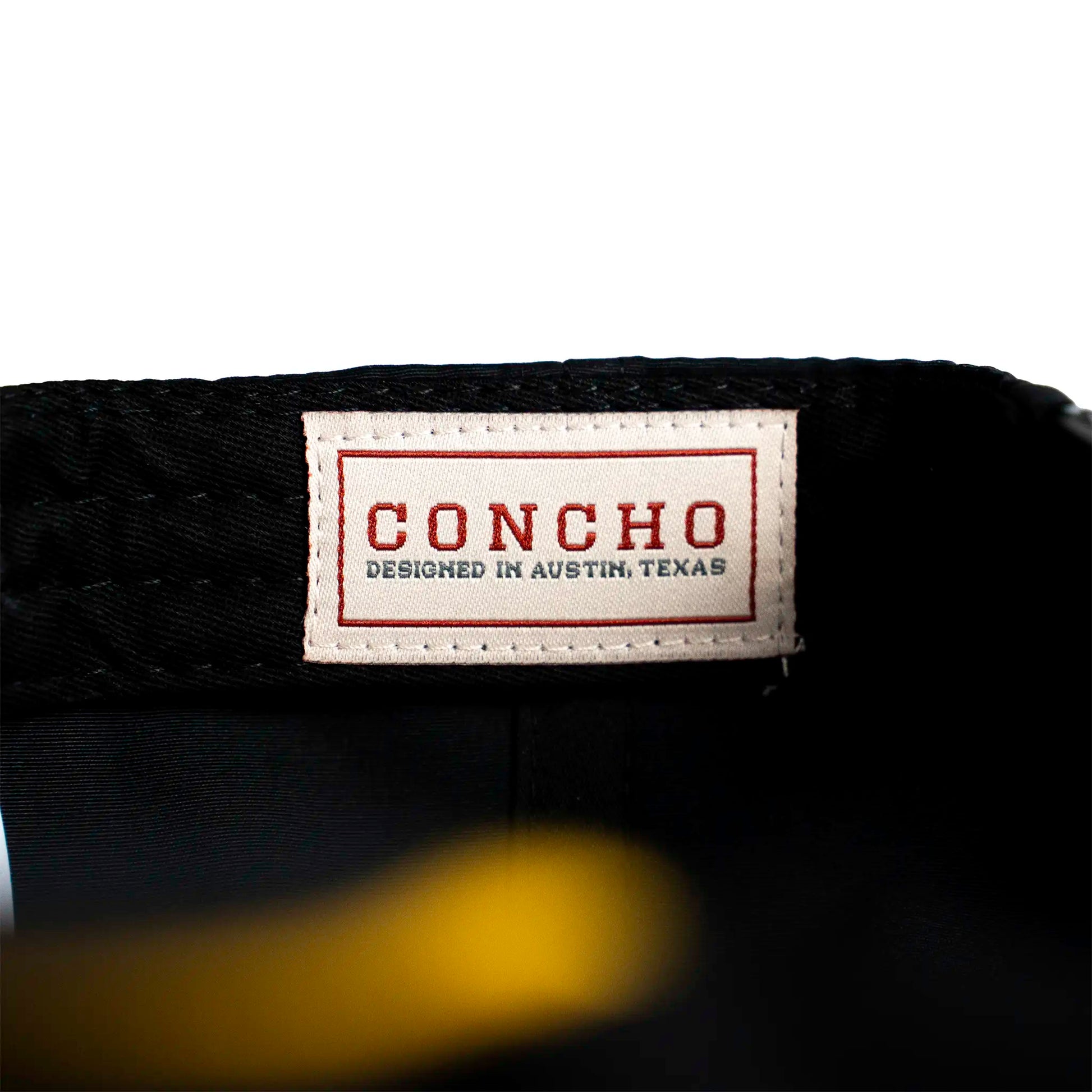 Golden - Concho USA