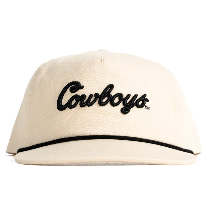 Lil' Central - Oklahoma State