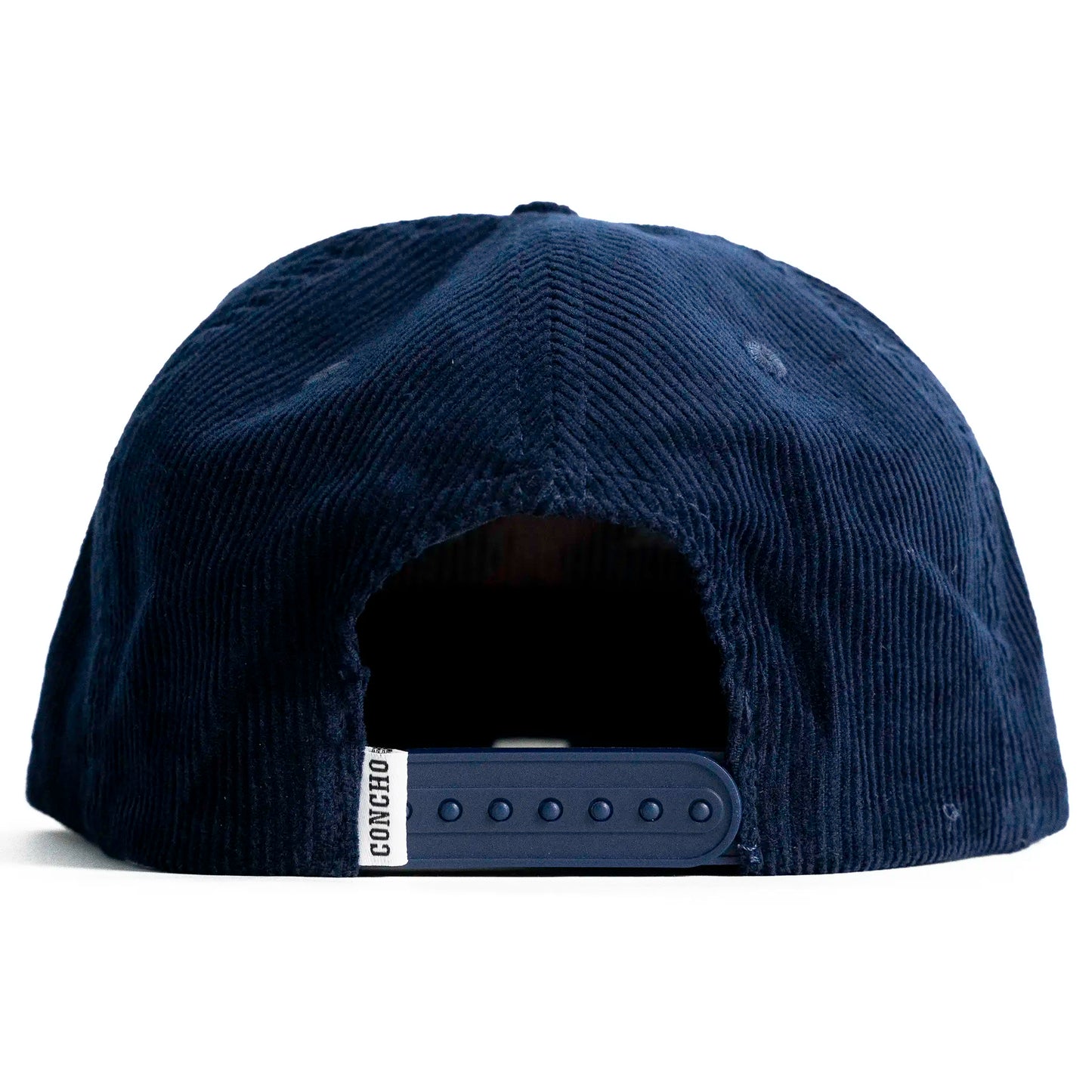 Eagle - Auburn Tigers hat side