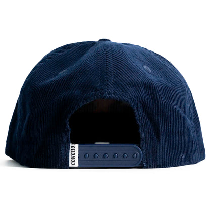 Eagle - Auburn Tigers hat side