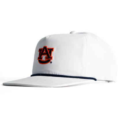 Village - Auburn Tigers hat angle