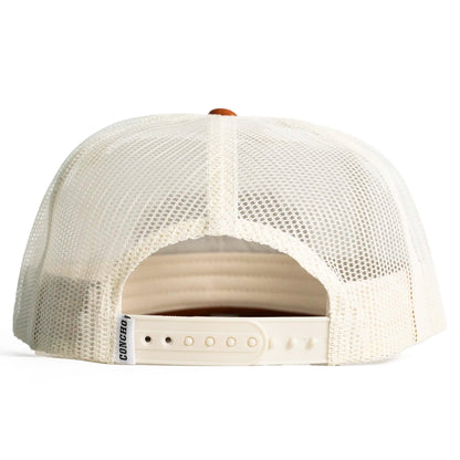 Tower hat C