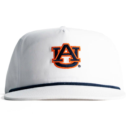 Village - Auburn Tigers hat front