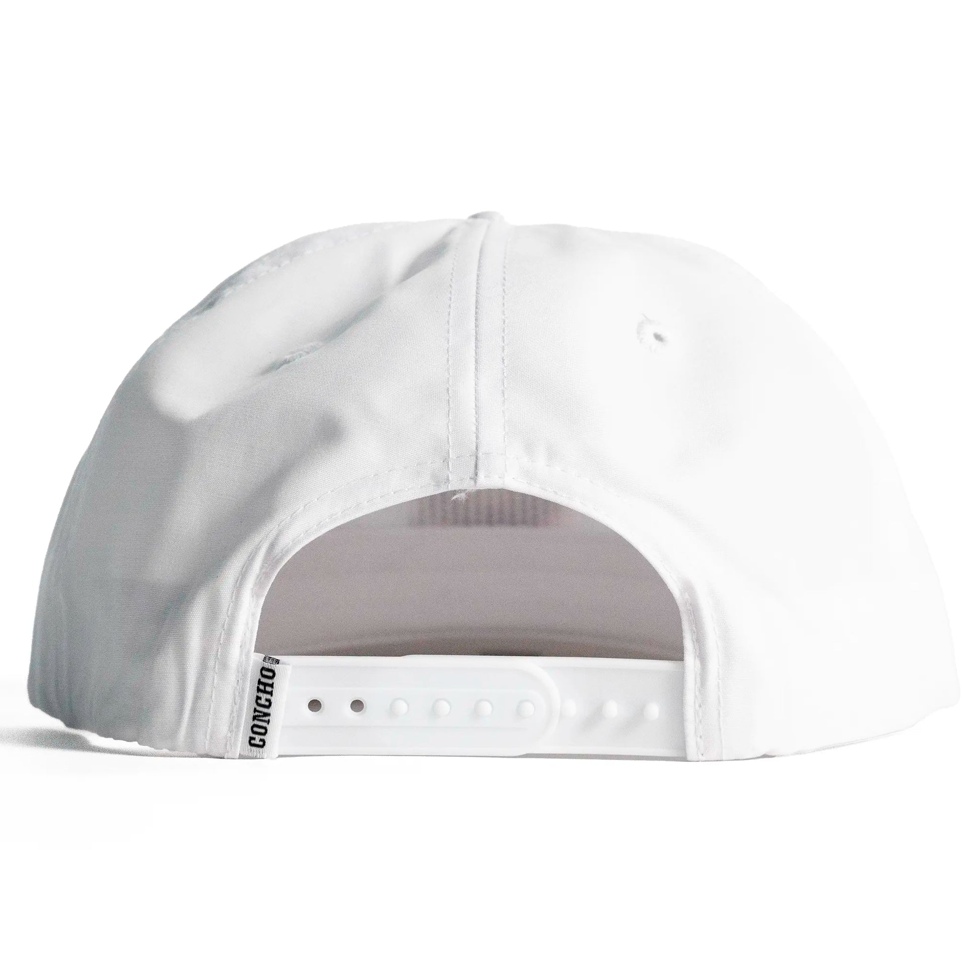 Village - Auburn Tigers hat side