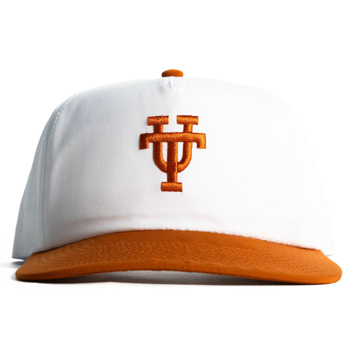 Forty hat