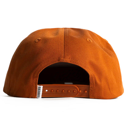 Fight hat C