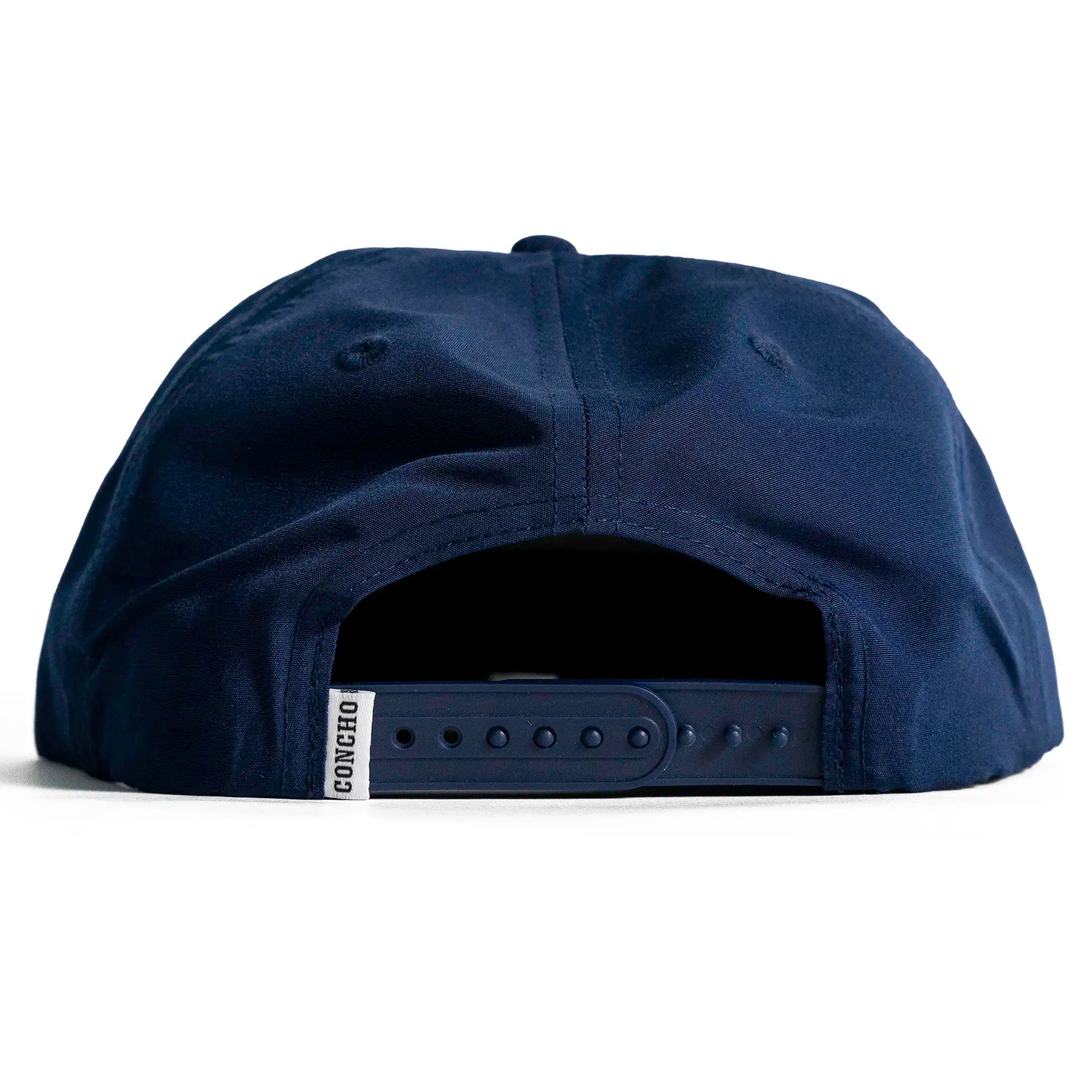 Jungle - Auburn Tigers hat side