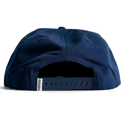 Jungle - Auburn Tigers hat side