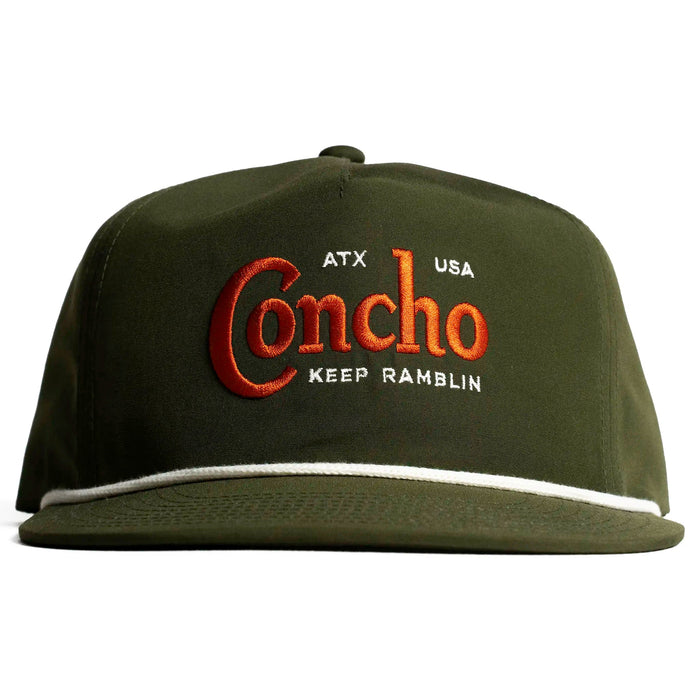Dusty - Concho USA
