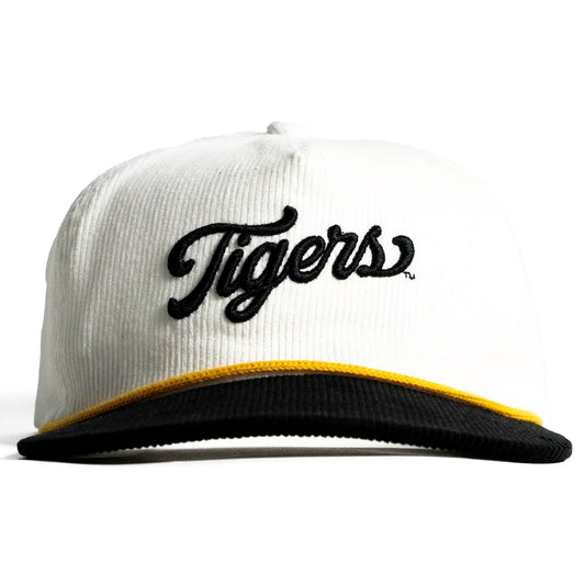Faurot - Mizzou