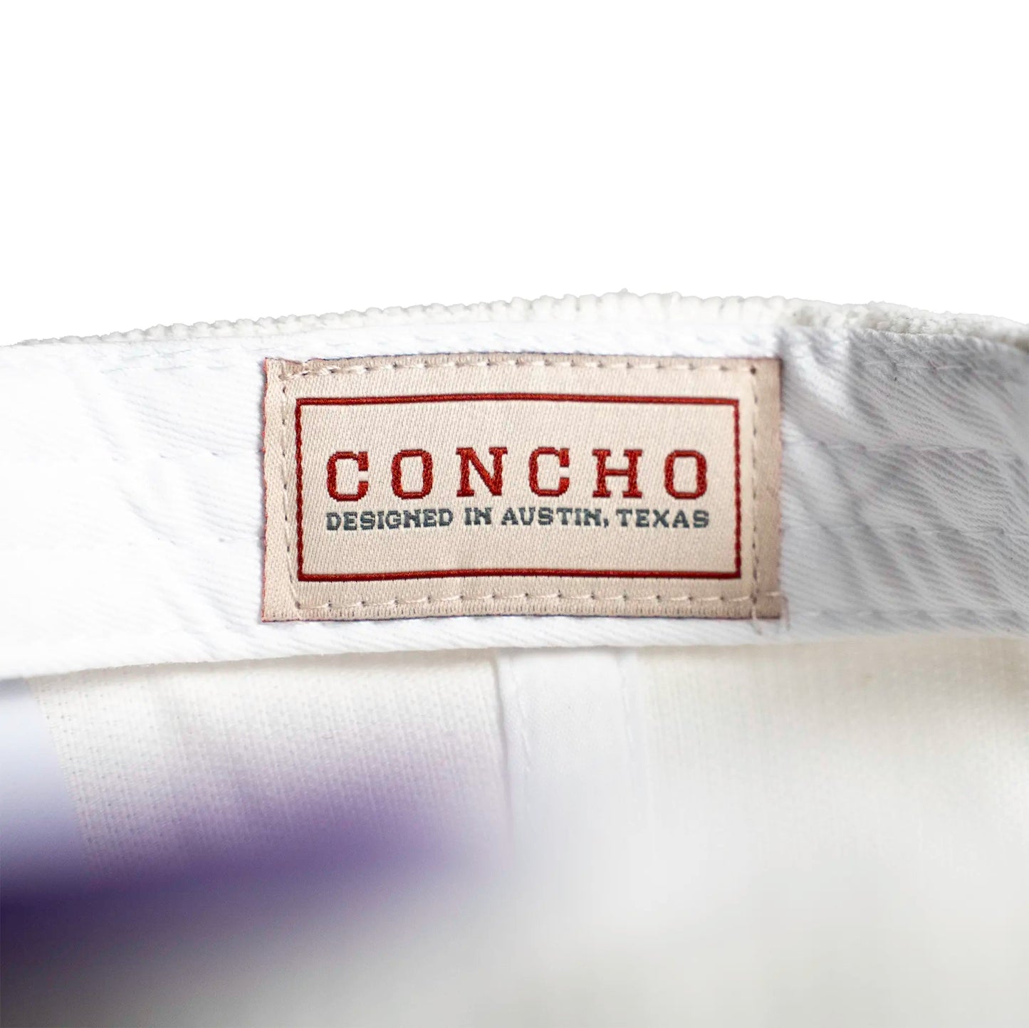 Frontier - Concho USA