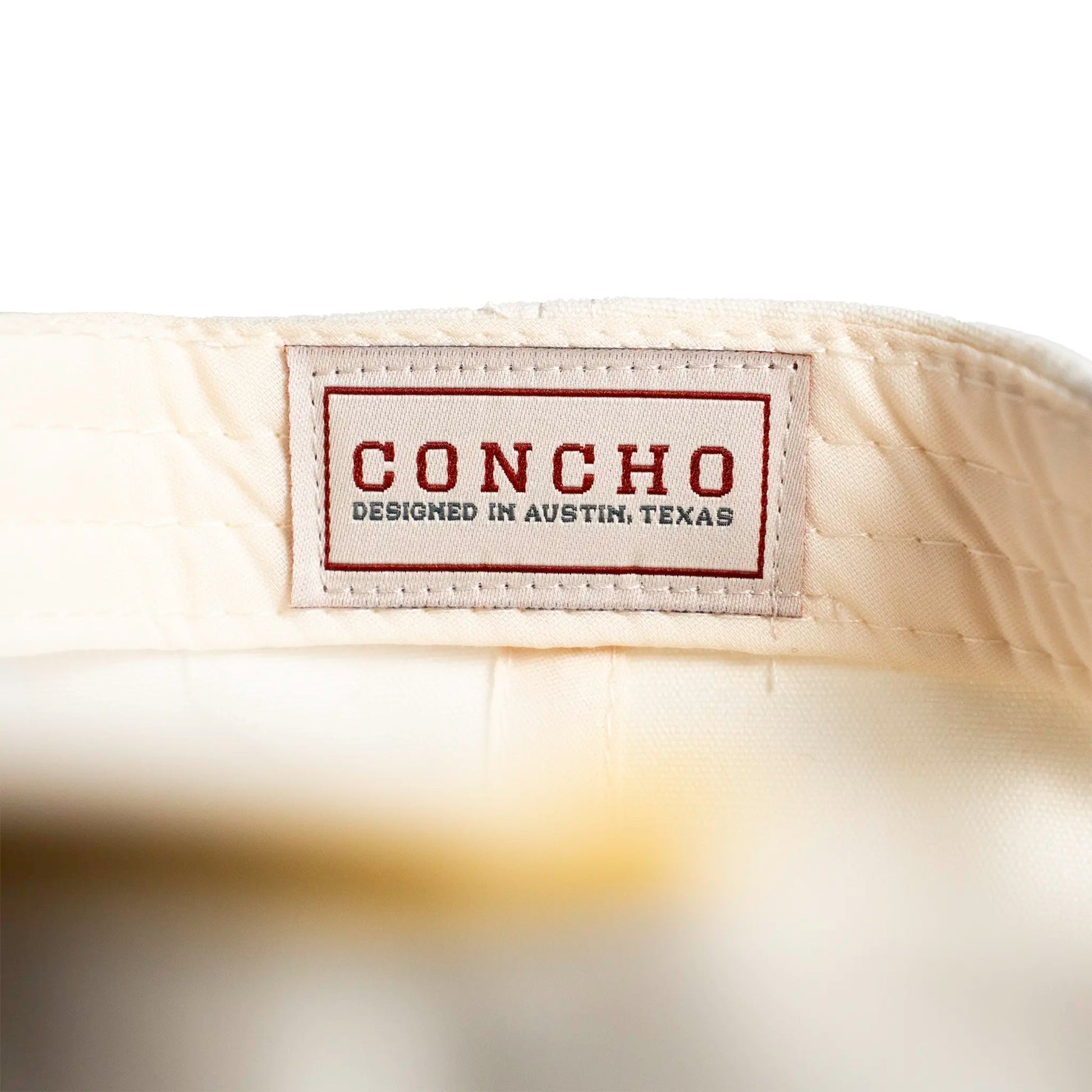 Hattiesburg - Concho USA