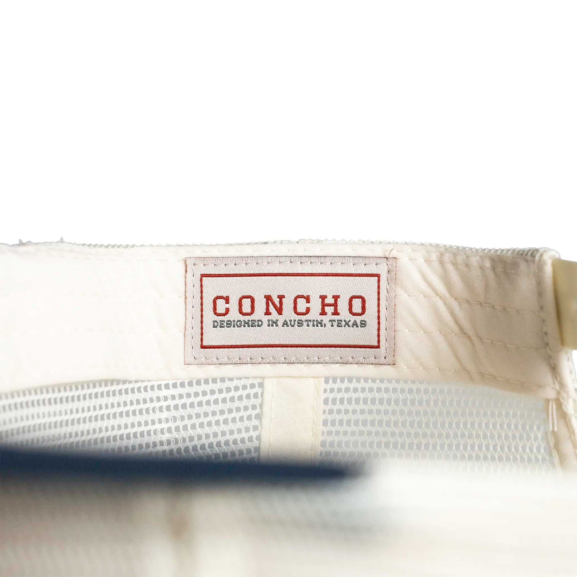 Headliner - Concho USA