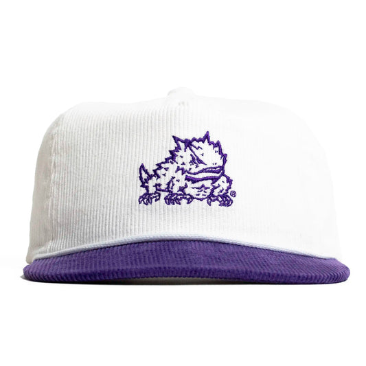 Horned Frog - Concho USA