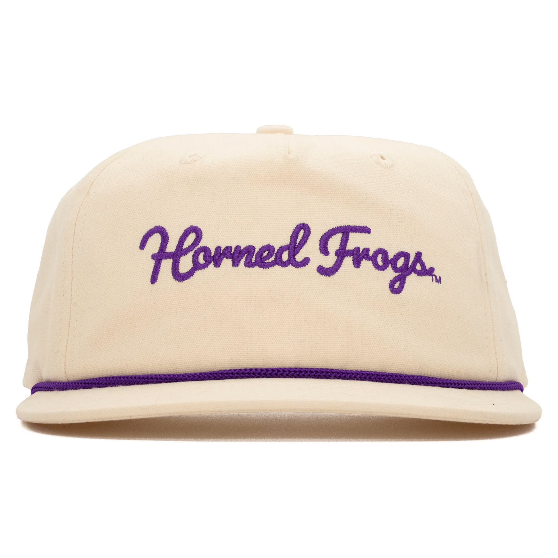 Horned Frog Bundle - Concho USA