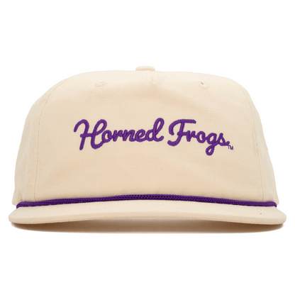 Horned Frog Bundle - Concho USA