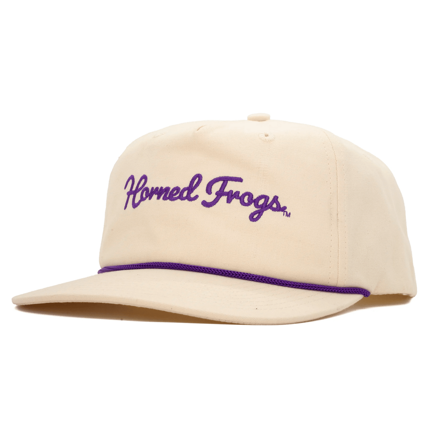 Horned Frog Bundle - Concho USA