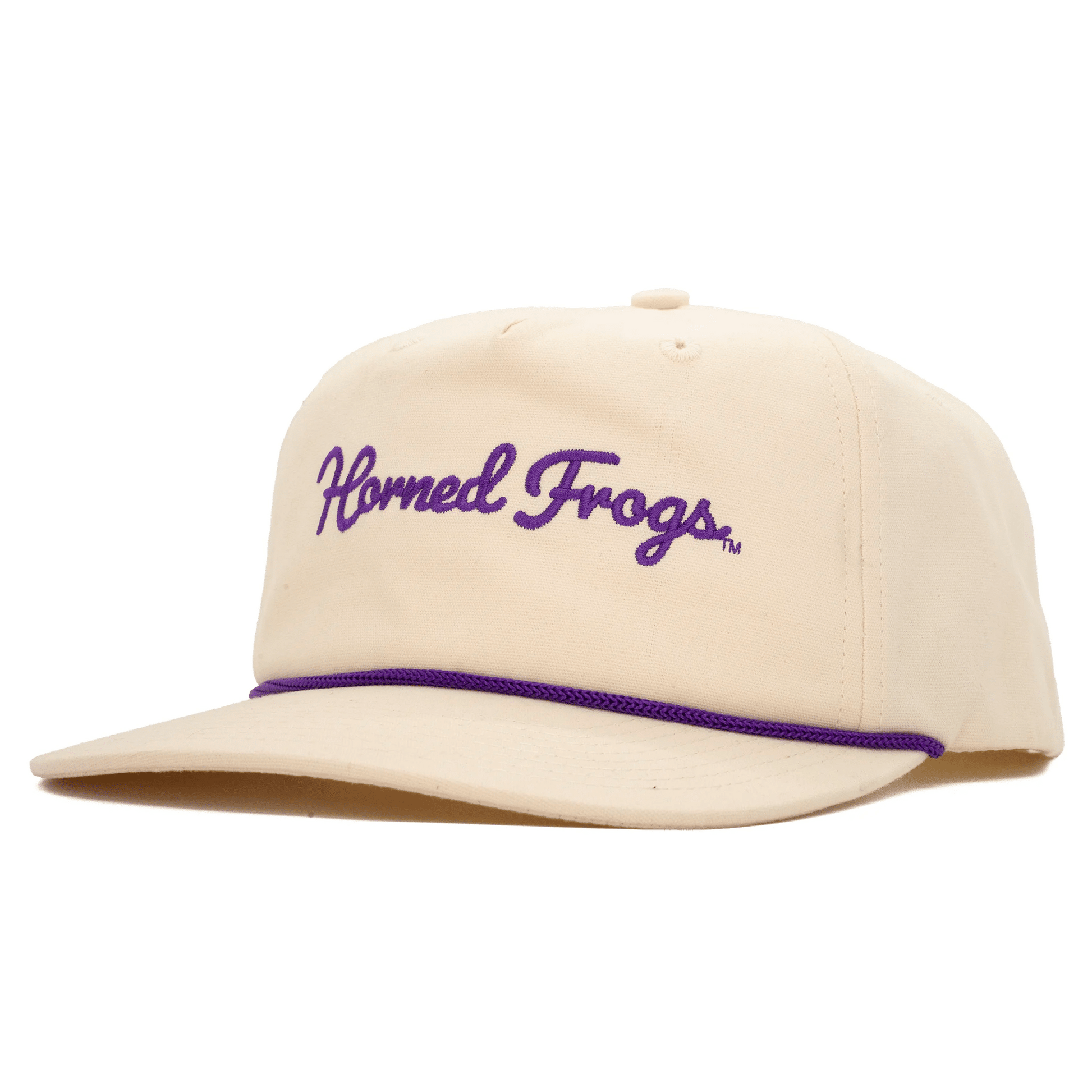 Horned Frog Bundle - Concho USA