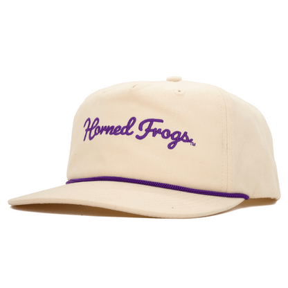 Horned Frog Bundle - Concho USA
