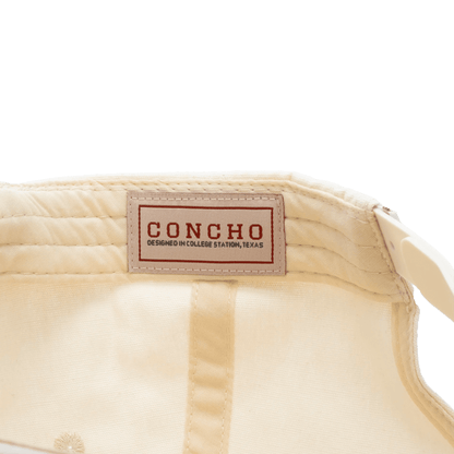 Horned Frog Bundle - Concho USA