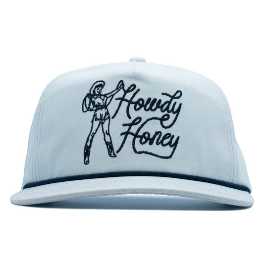 Howdy Honey - Concho USA