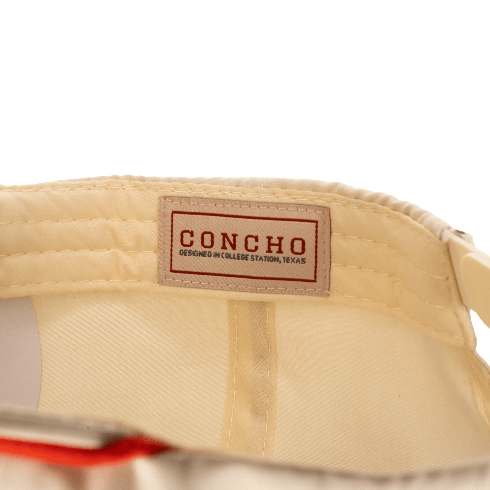 Jones - Concho USA