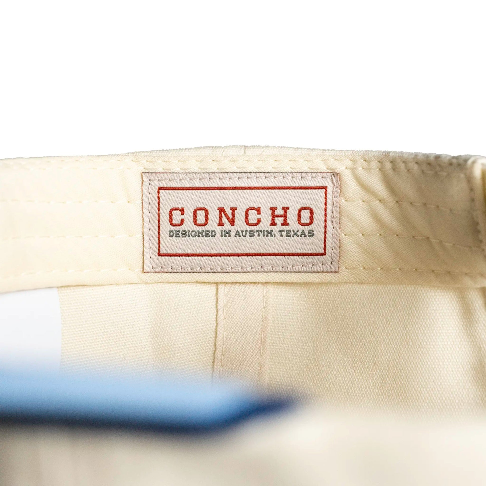 Lasso - Concho USA